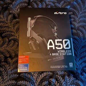 Astro A50